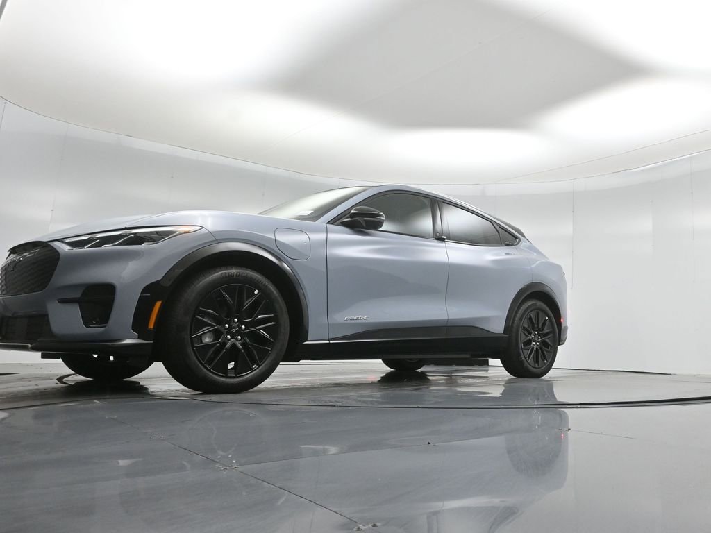 New 2026 Ford Mustang Mach-E Premium w/ Sport Appearance Package image 43