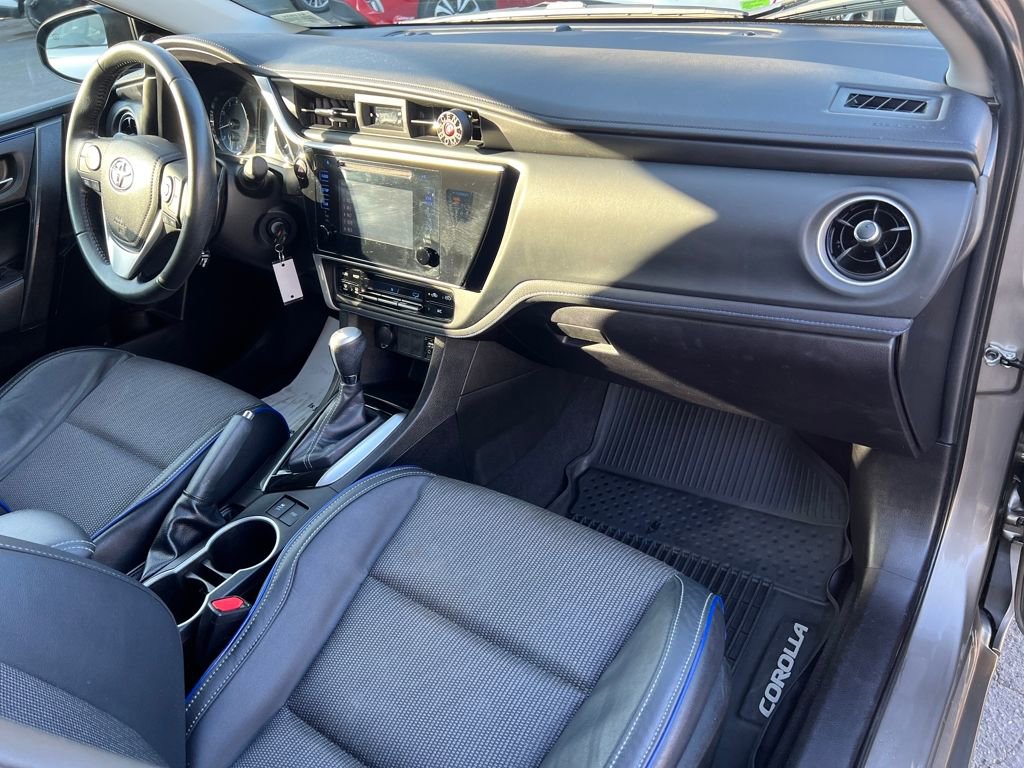 Certified 2019 Toyota Corolla SE image 21