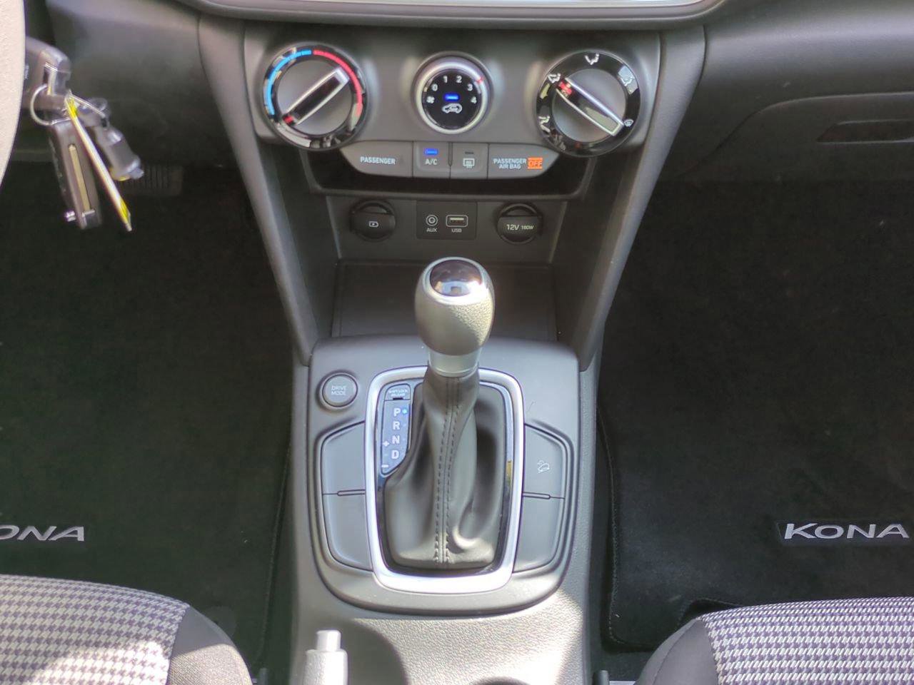 Certified 2021 Hyundai Kona SE image 19