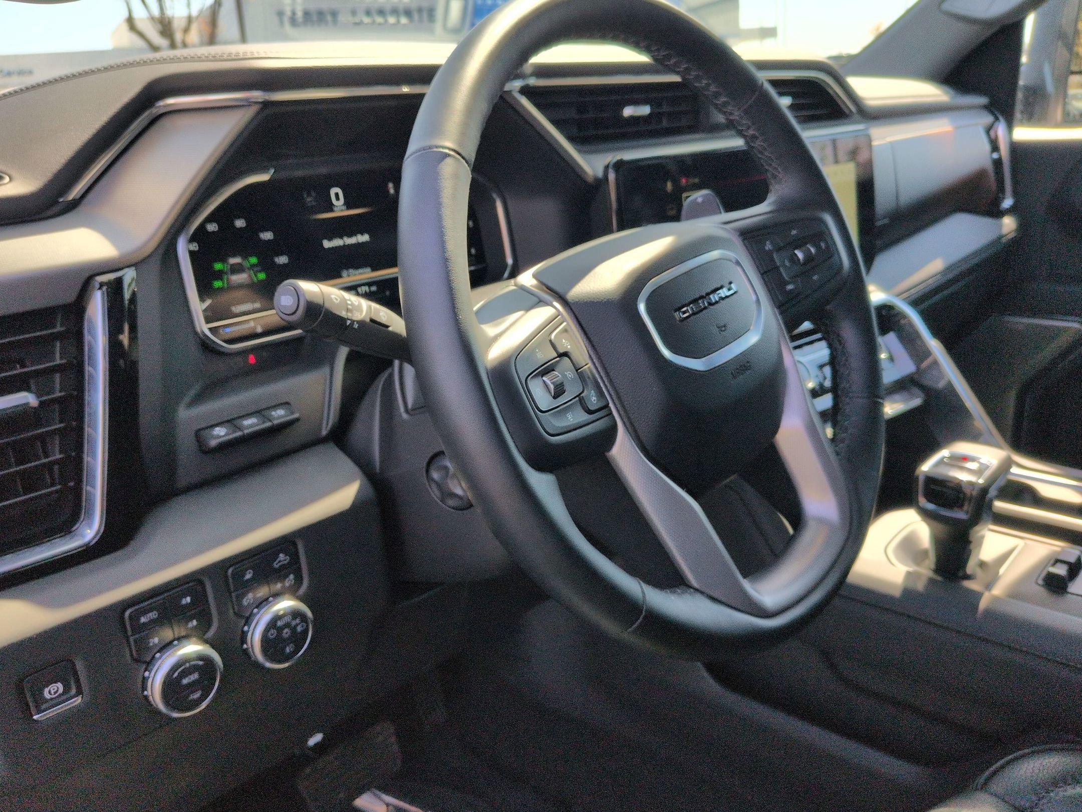 Certified 2024 GMC Sierra 1500 Denali w/ Denali Reserve Package image 19