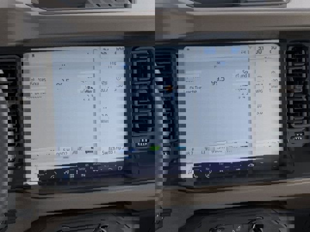 New 2026 Ford Bronco Big Bend image 15