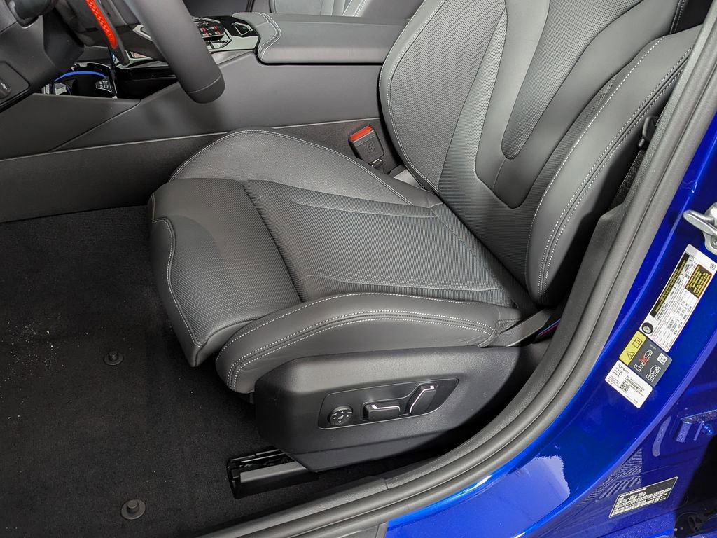 New 2026 BMW M5 Touring image 16