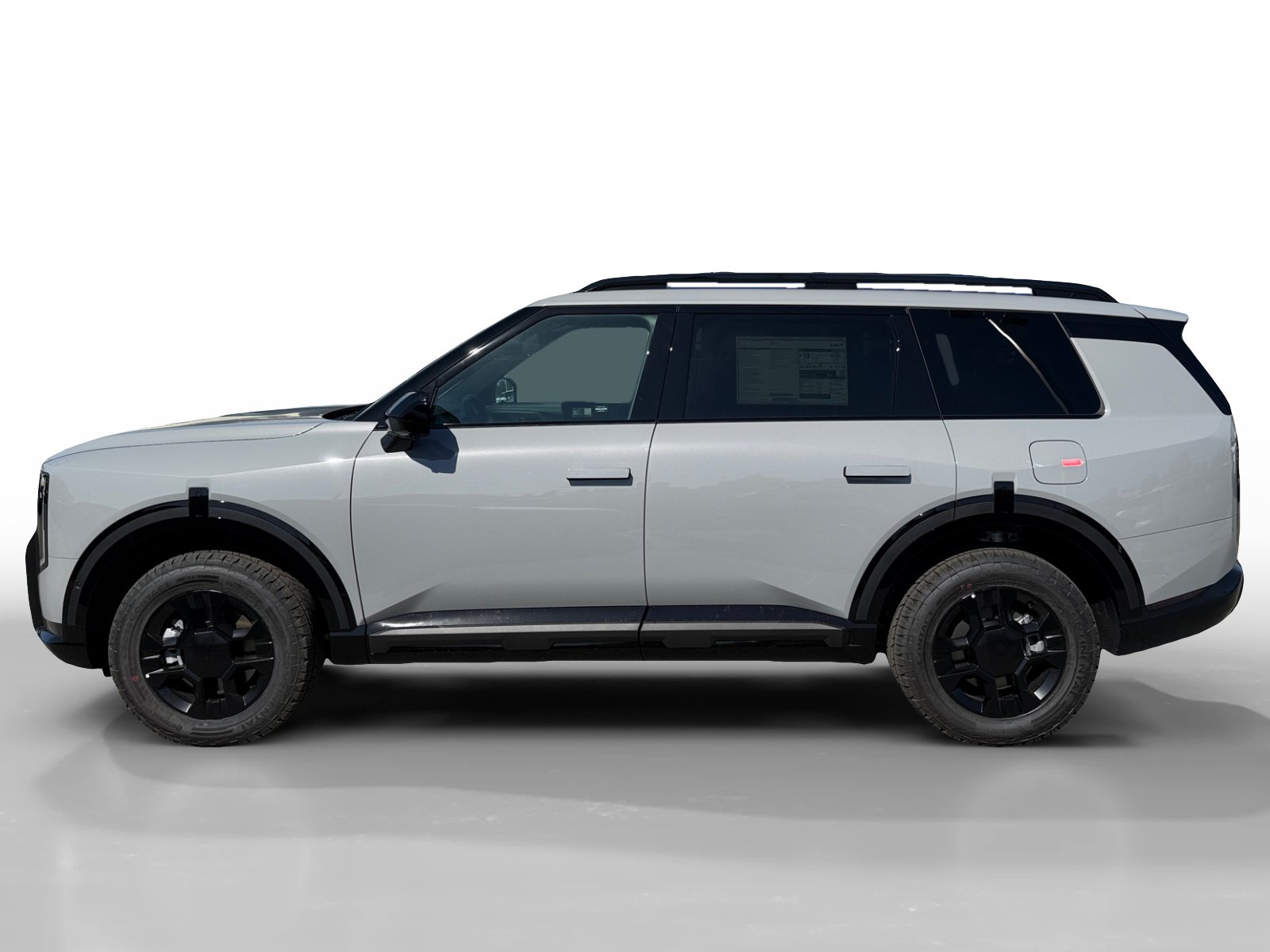 New 2027 Kia Telluride SX Prestige X-Pro AWD/4WD image 2
