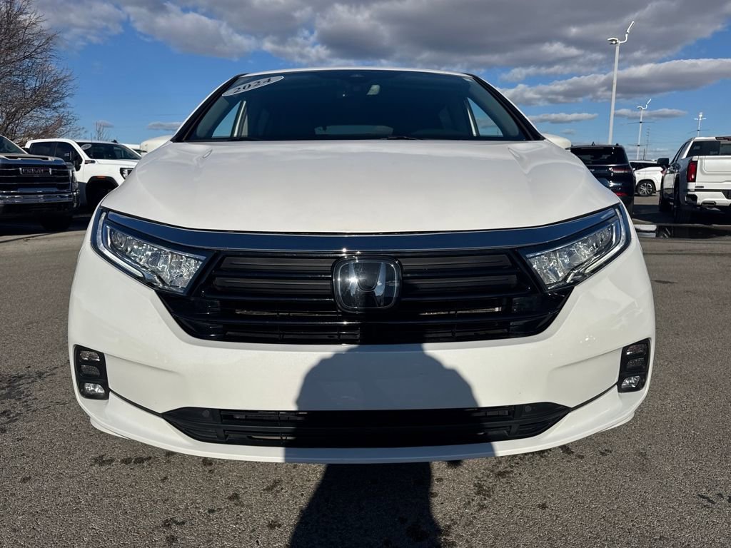 Used 2024 Honda Odyssey EX-L image 9