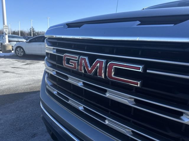 Used 2023 GMC Sierra 1500 SLE w/ Enhanced Capability Package image 30