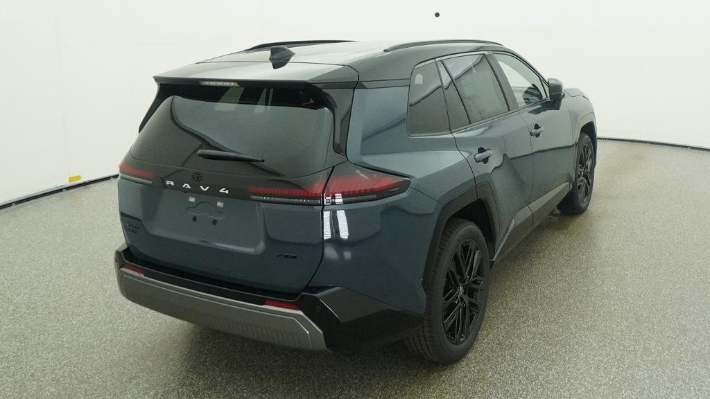 New 2026 Toyota RAV4 XSE AWD/4WD image 66