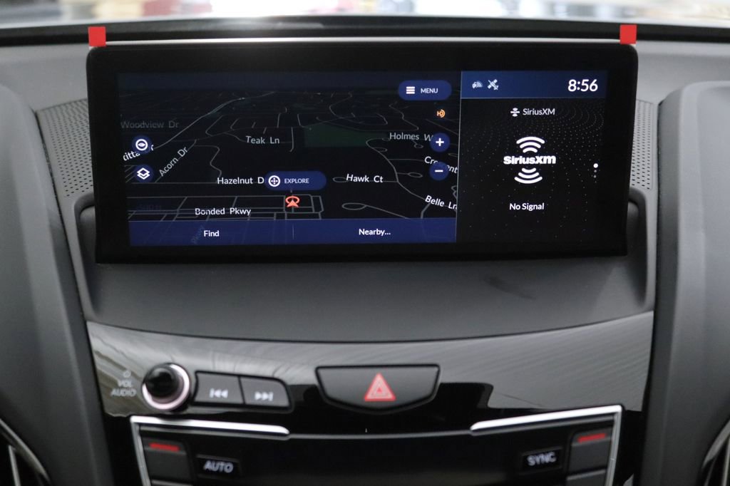 Certified 2025 Acura RDX A-Spec AWD/4WD image 19
