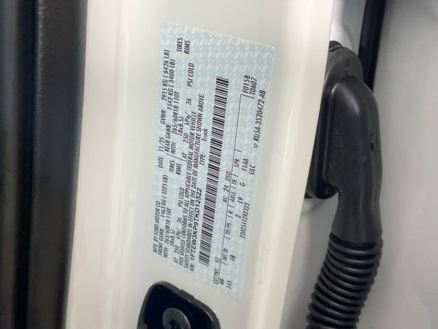 New 2026 Ford F150 XLT w/ XLT Black Appearance Package image 27