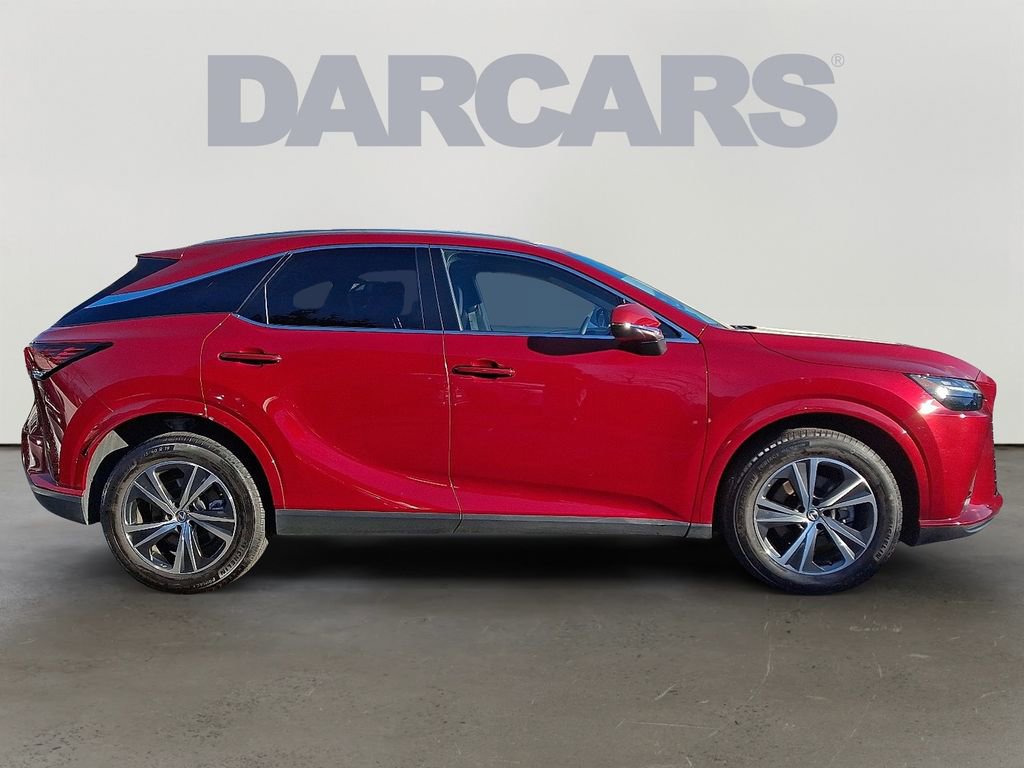 Used 2025 Lexus RX 350 Premium image 7