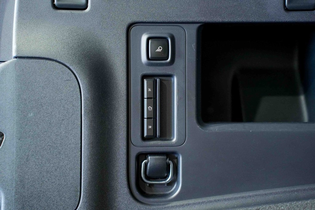 Used 2025 Lincoln Navigator Black Label image 18