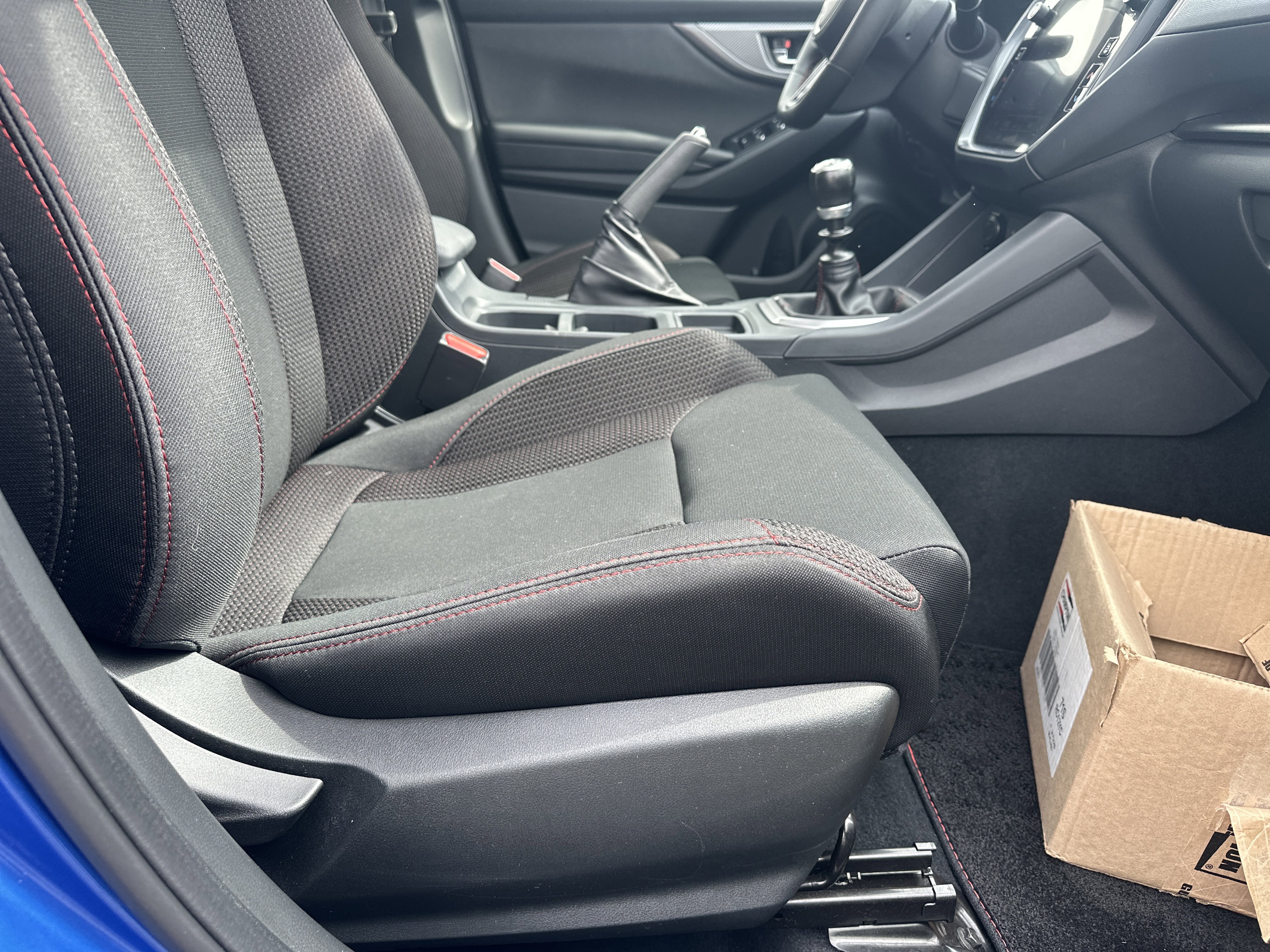 Used 2023 Subaru WRX Premium image 15