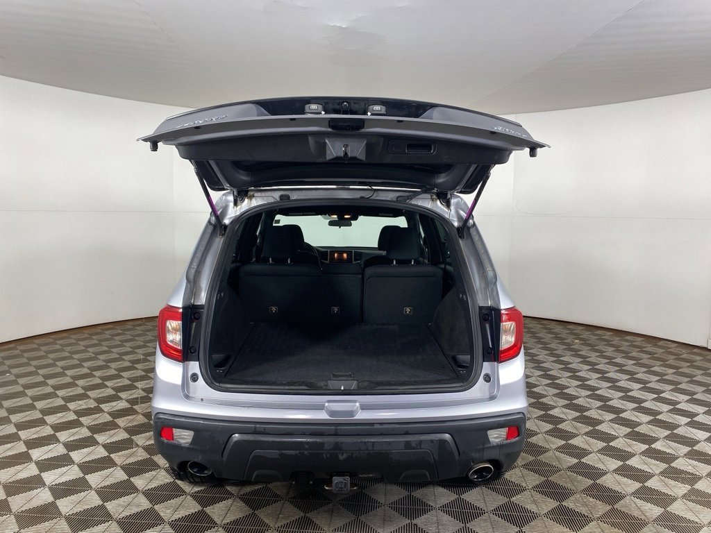 Used 2019 Honda Passport Sport image 26