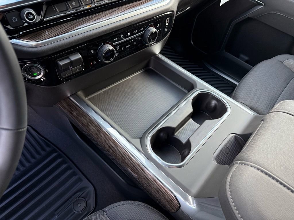 New 2026 Chevrolet Silverado 2500 LT w/ True North Edition image 16