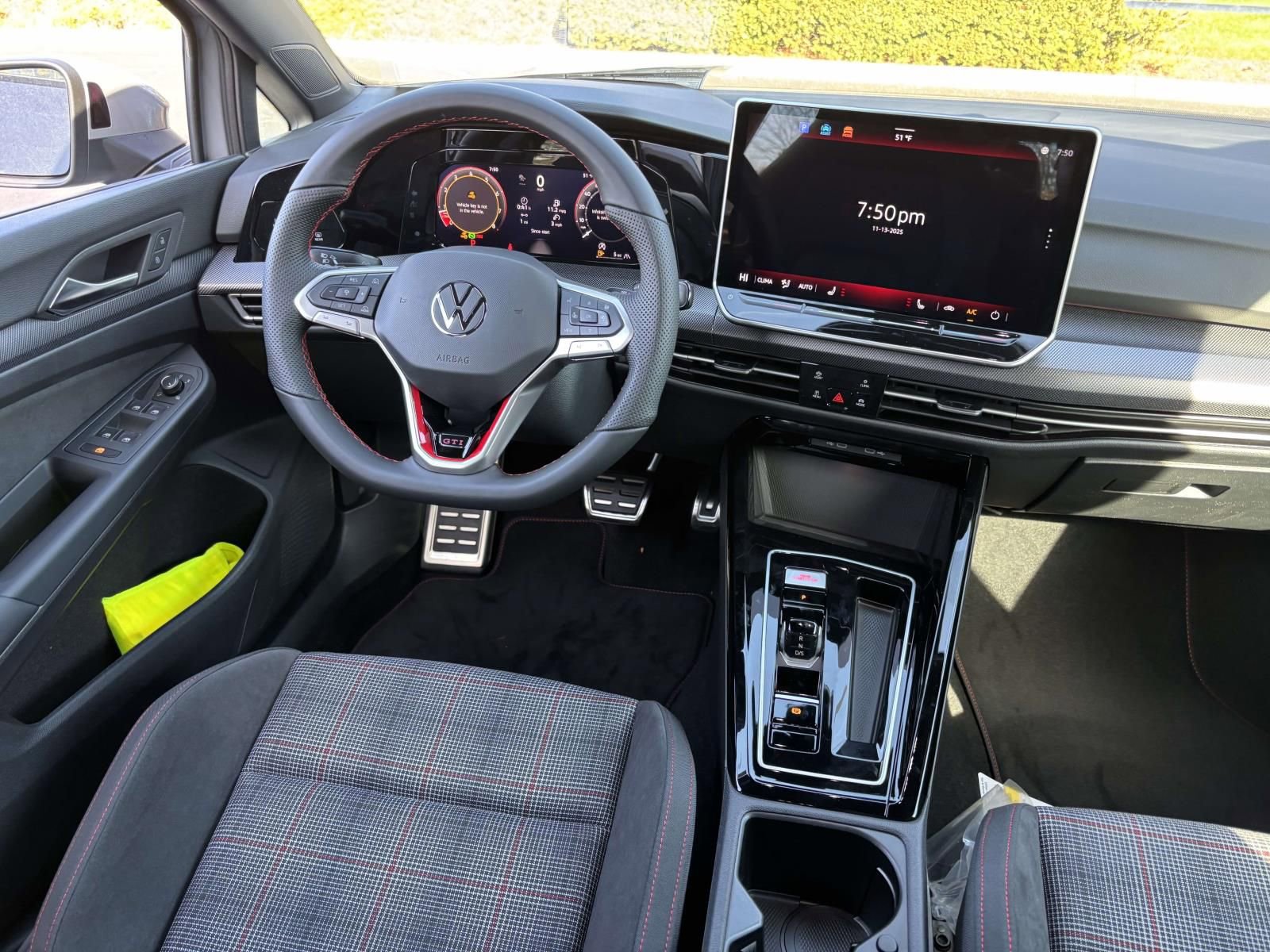 New 2026 Volkswagen GTI S image 30