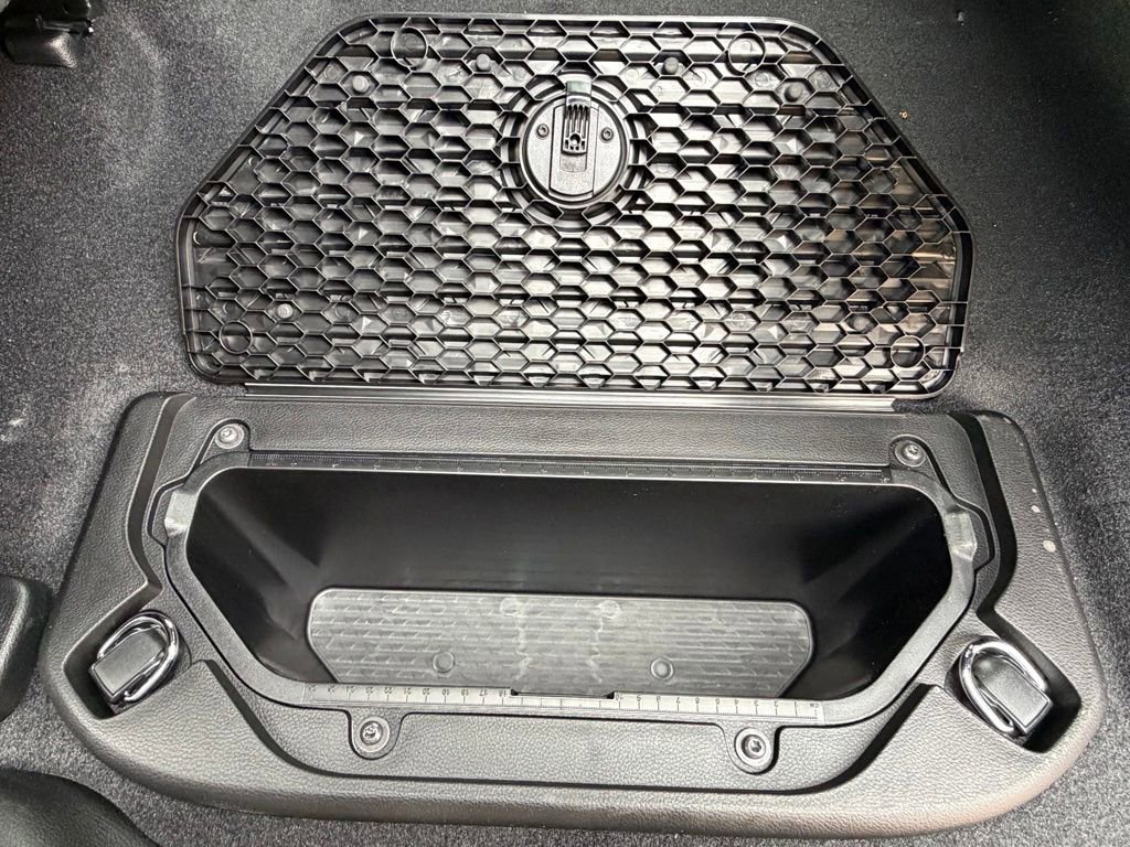 New 2026 RAM 1500 Big Horn AWD/4WD image 23