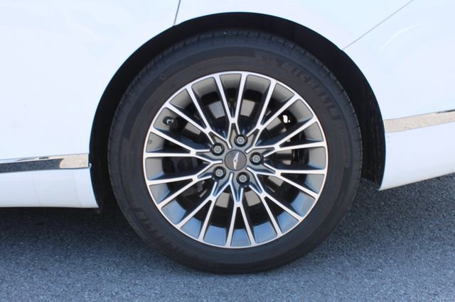 Used 2022 Genesis G80 2.5T AWD/4WD image 36