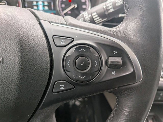 Certified 2018 Buick Enclave Essence image 16