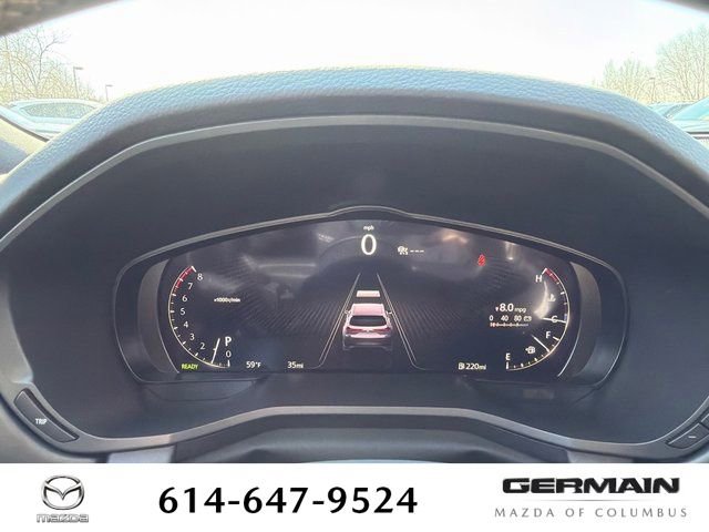 New 2026 MAZDA CX-90 3.3 Turbo S w/ Premium Plus AWD/4WD image 25