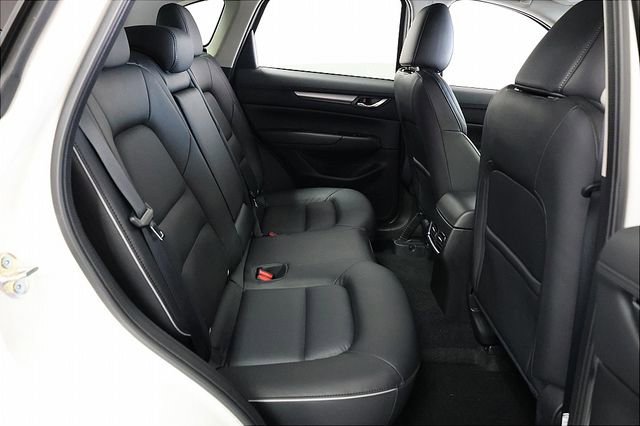 New 2025 MAZDA CX-5 AWD 2.5 S w/ Select Package image 26