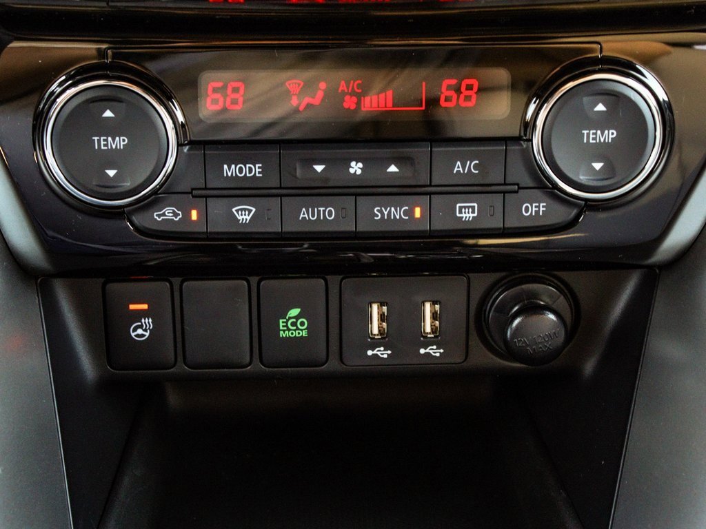 New 2026 Mitsubishi Eclipse Cross SEL image 23