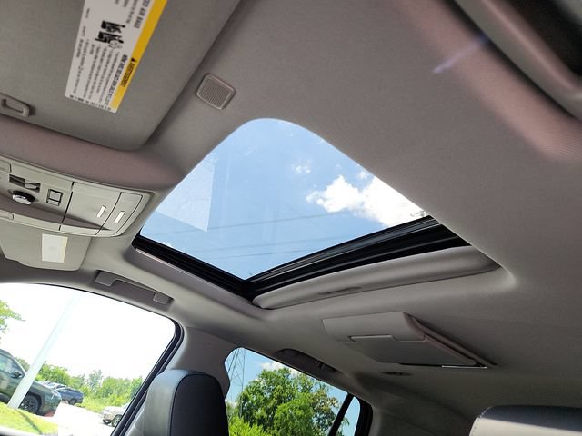 Certified 2020 Chevrolet Tahoe Premier AWD/4WD image 14