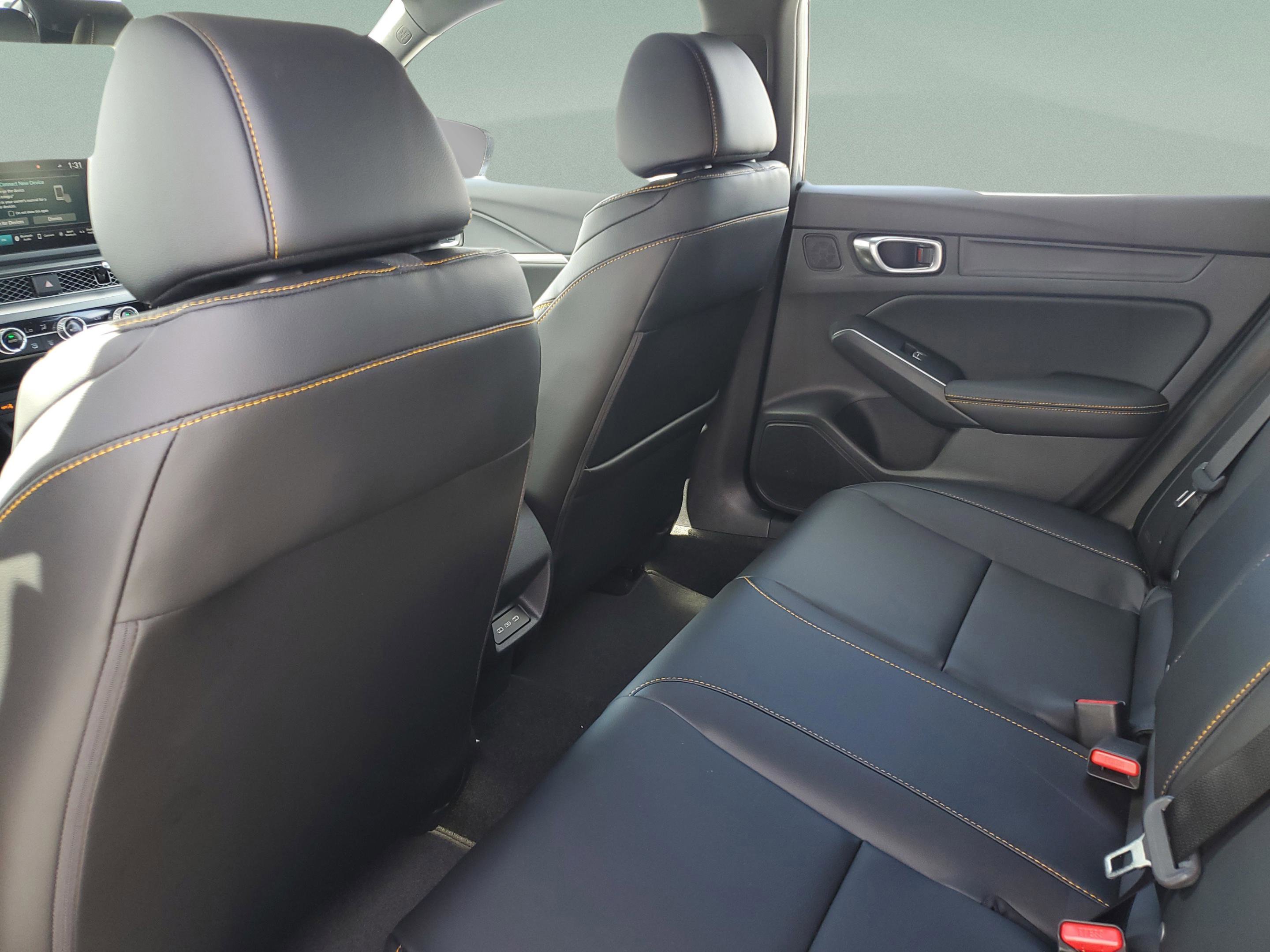 New 2026 Acura Integra A-Spec image 11