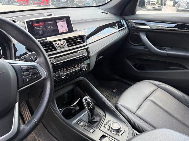 Used 2020 BMW X1 xDrive28i w/ Convenience Package AWD/4WD image 12