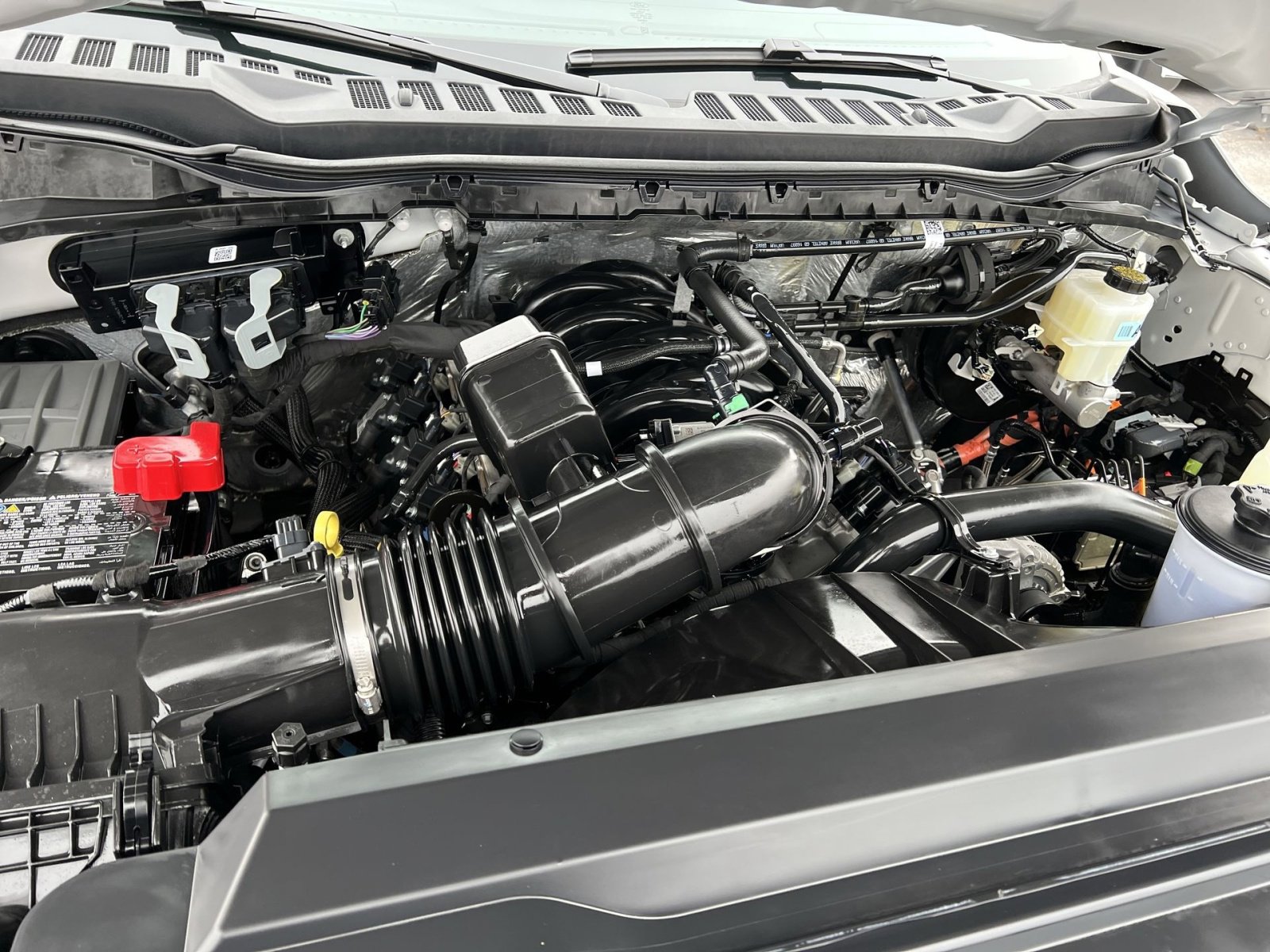 Used 2026 Ford F250 XL w/ XL Chrome Package image 24