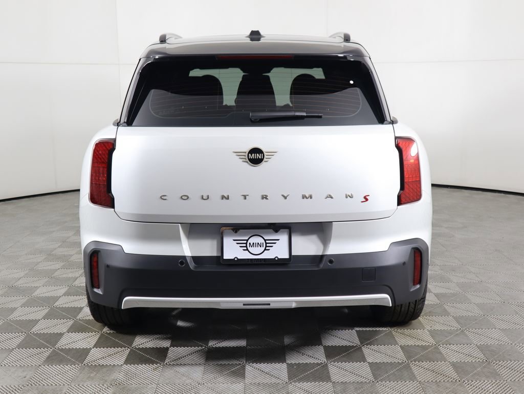 New 2026 MINI Cooper Countryman S image 6