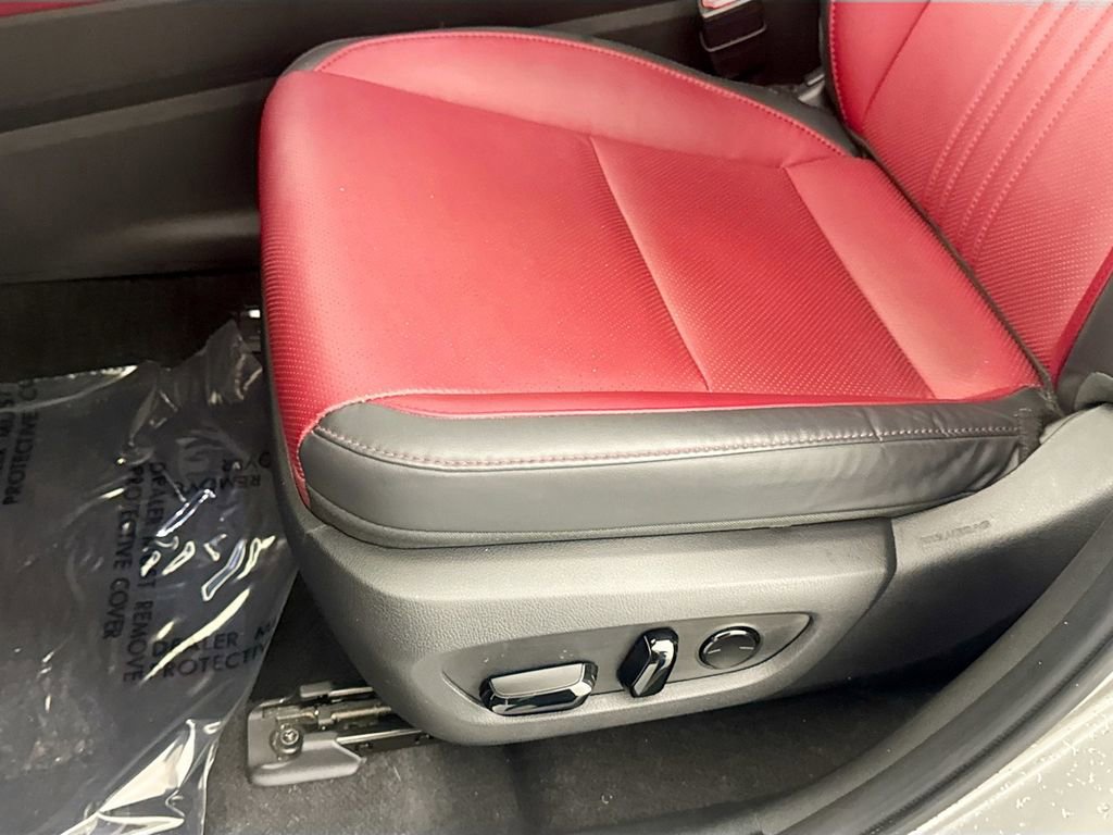 Used 2023 Lexus NX 350 AWD image 19