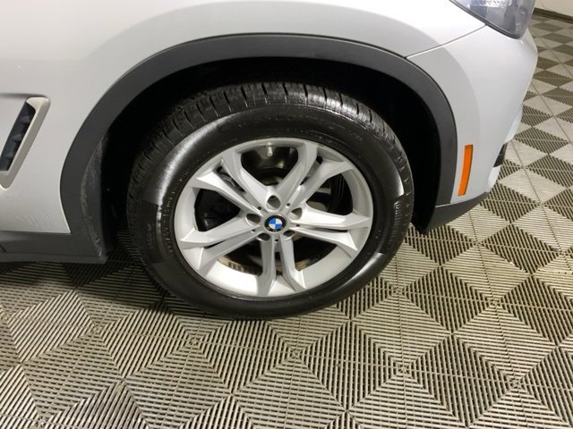 Used 2019 BMW X3 xDrive30i image 39