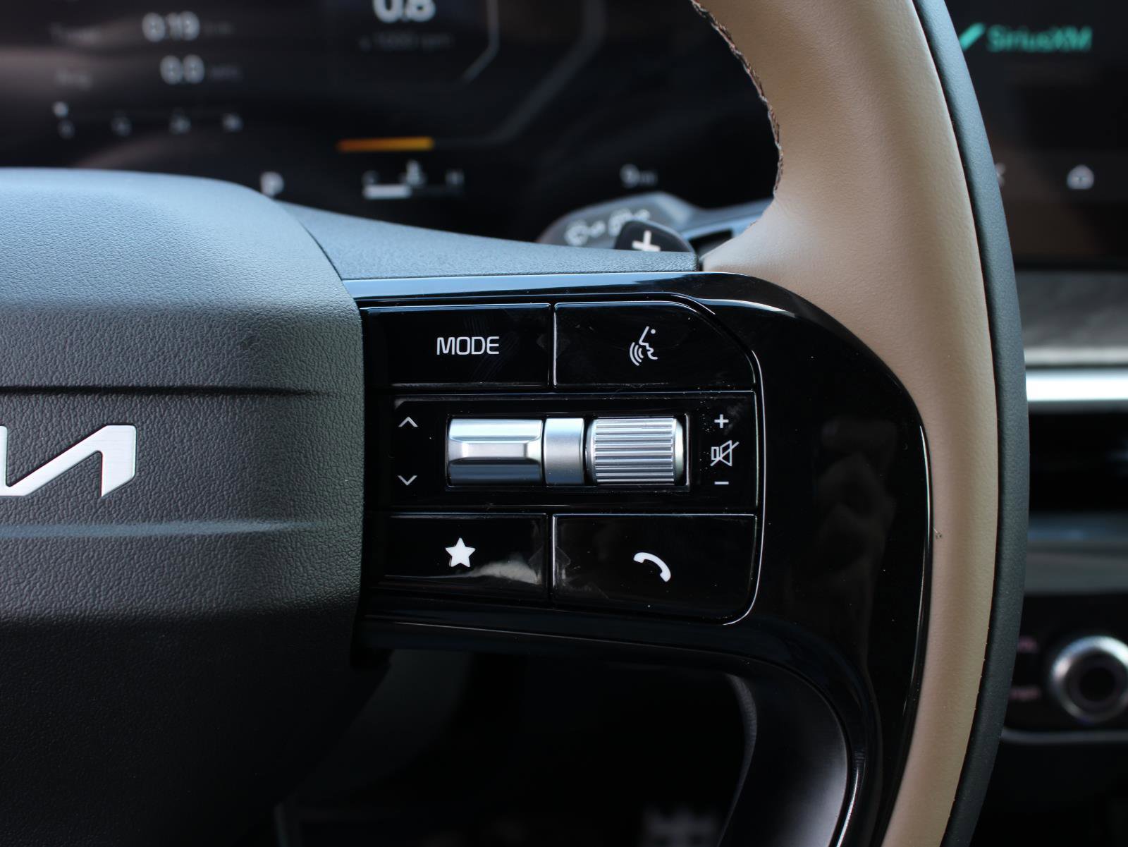 New 2026 Kia Sorento SX Prestige image 34