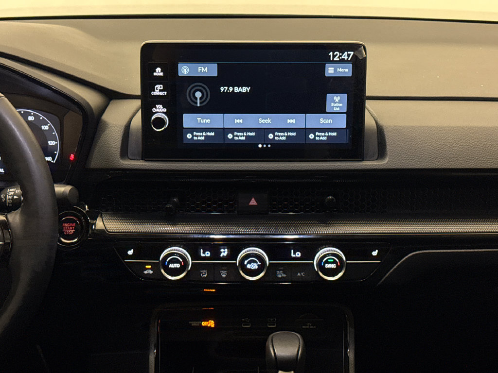 Certified 2026 Honda CR-V EX-L image 15