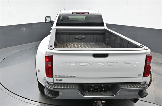Used 2025 Chevrolet Silverado 3500 LT w/ All Star Edition image 36
