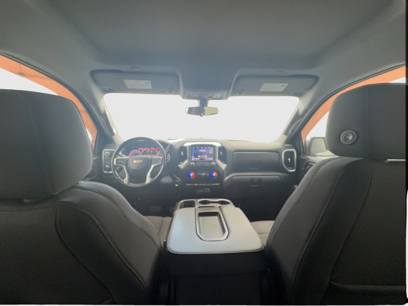 Used 2019 Chevrolet Silverado 1500 LT w/ All-Star Edition RWD image 53