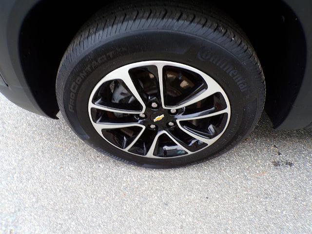 Used 2024 Chevrolet TrailBlazer LT w/ Convenience Package image 5