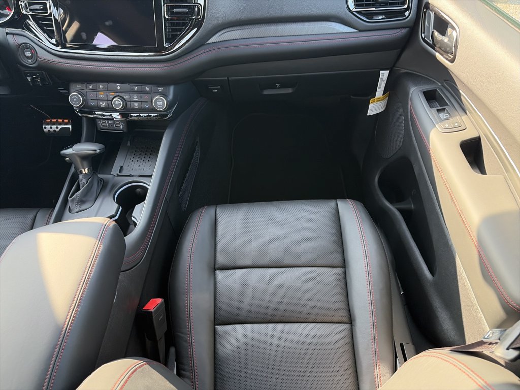 New 2027 Dodge Durango R/T AWD/4WD image 17