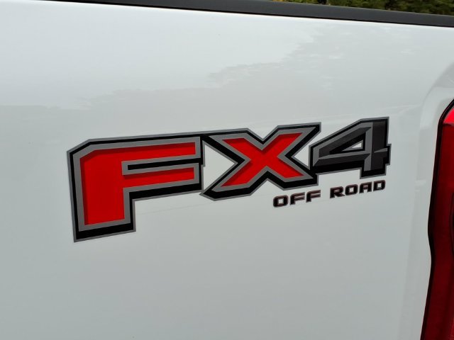 New 2027 Ford F250 XL w/ STX Appearance Package AWD/4WD image 9