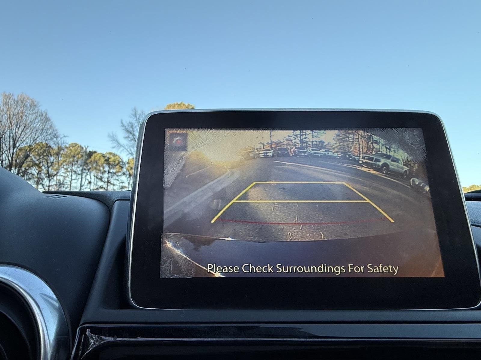 Used 2019 FIAT 124 Spider Lusso image 29