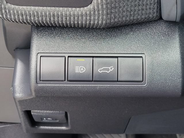 Used 2023 Toyota bZ4X FWD w/ Weather Package image 14