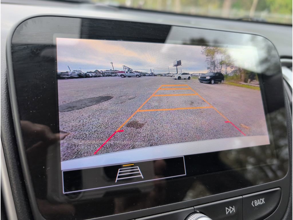 Used 2024 Chevrolet Malibu LT image 15