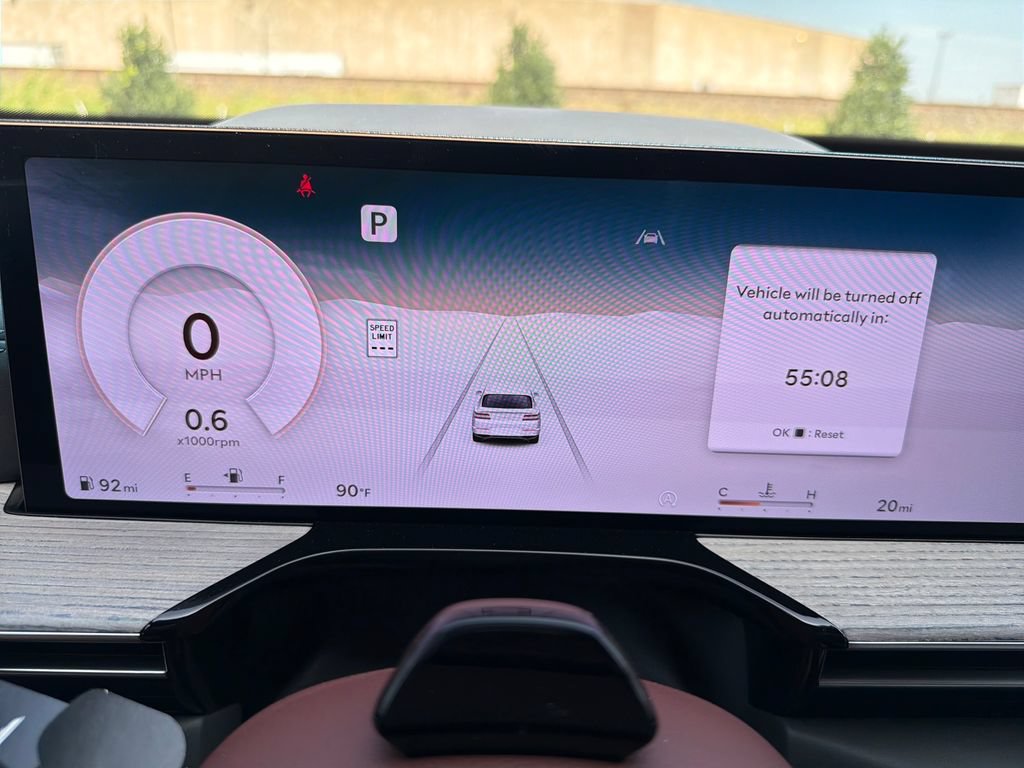 New 2026 Genesis GV80 3.5T Prestige AWD/4WD image 20