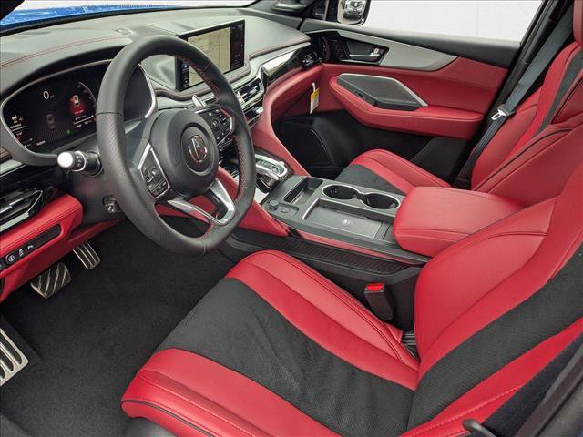 New 2026 Acura MDX A-Spec image 3