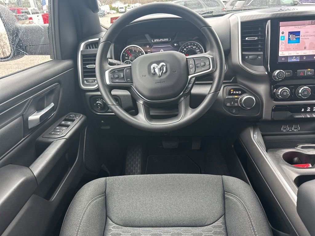 Used 2026 RAM 1500 Express AWD/4WD image 15