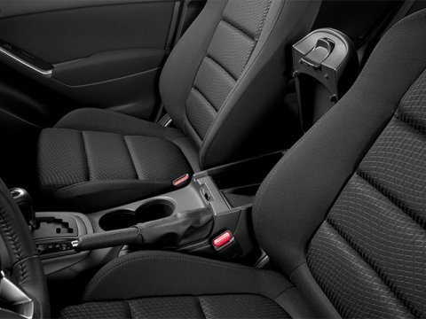 Used 2014 MAZDA CX-5 Sport FWD image 19