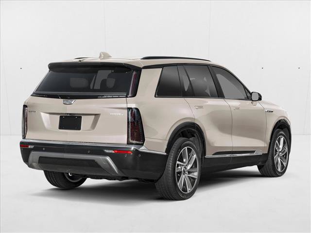New 2027 Cadillac Vistiq Sport AWD/4WD image 2
