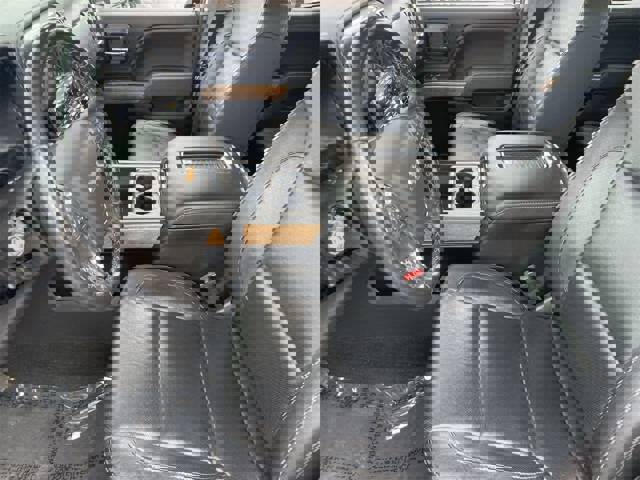 Used 2018 Chevrolet Silverado 2500 LTZ w/ Duramax Plus Package image 18