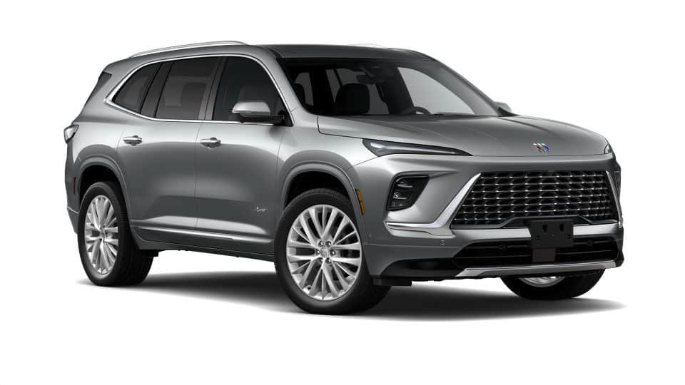 New 2026 Buick Enclave Avenir w/ Super Cruise Package AWD/4WD image 42