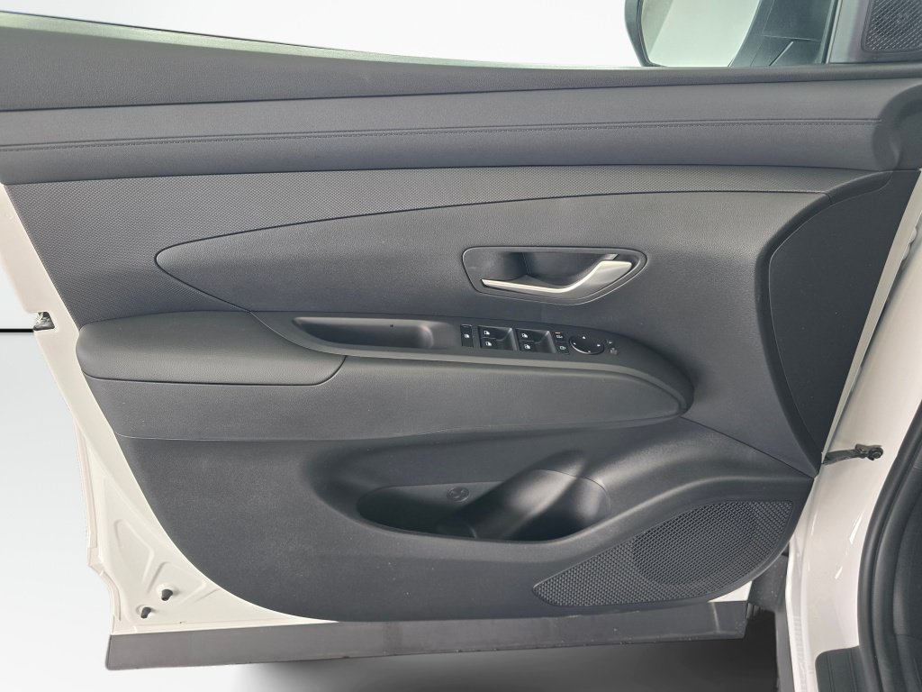 New 2026 Hyundai Tucson SEL Plus AWD/4WD image 32