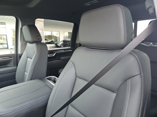 New 2026 Chevrolet Silverado 2500 LT w/ Safety Package image 30